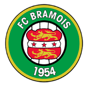 FC Bramois 1