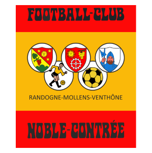 FC Noble-Contrée Miège