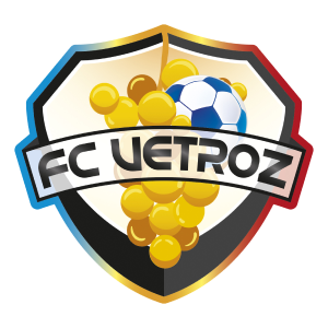 FC Vétroz 1