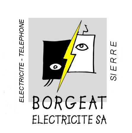 Borgeat Electricité