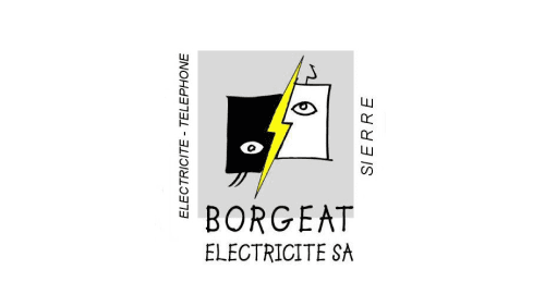 Borgeat Electricité