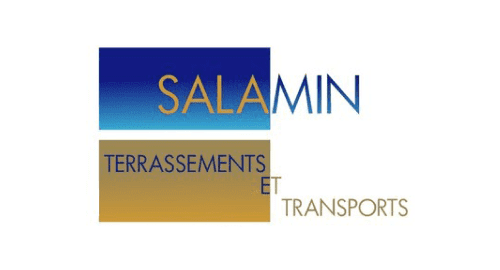 Salamin
